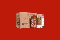 呼和浩特新城区回收名酒